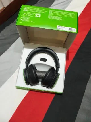 Auricolari Wireless Xbox Series X|S e Windows