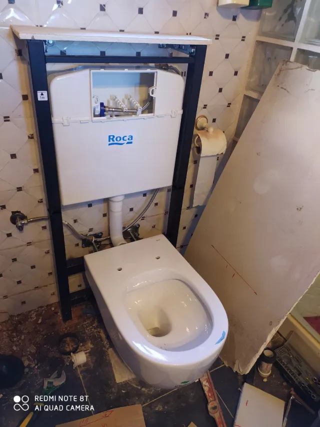 REFORMA E GENERAL llama ya 61439594 Garatia 12 año