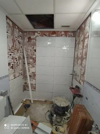 REFORMA E GENERAL llama ya 61439594 Garatia 12 año