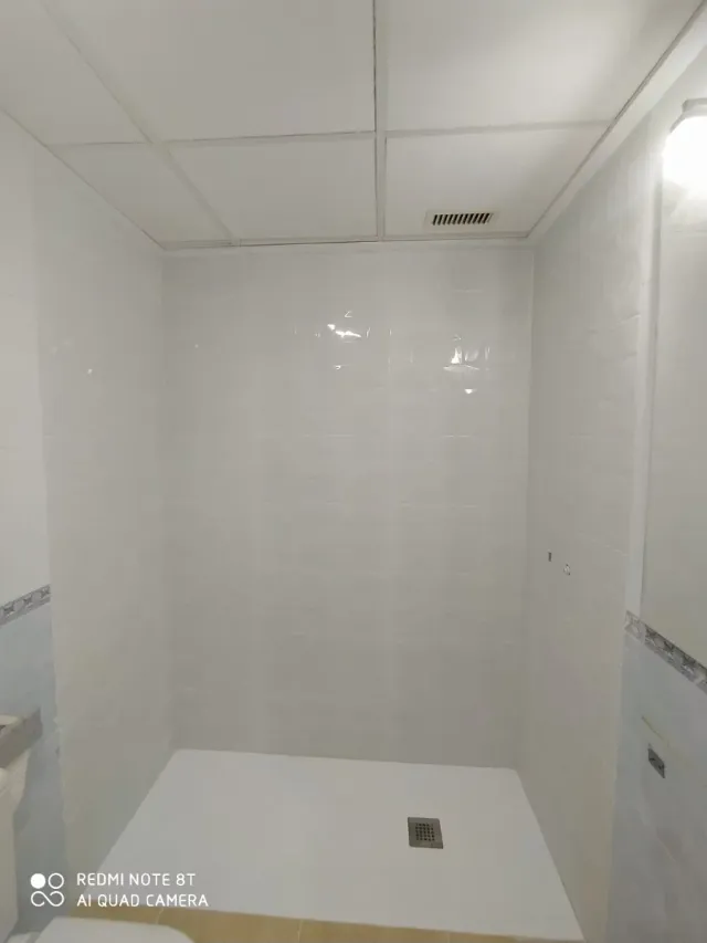 REFORMA E GENERAL llama ya 61439594 Garatia 12 año