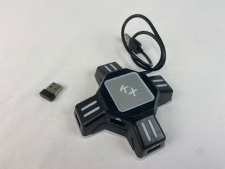 Adaptador KX conexión teclado y ratón a consolas
