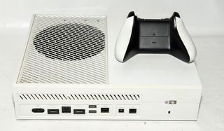 Consola Xbox One 500GB con Mando