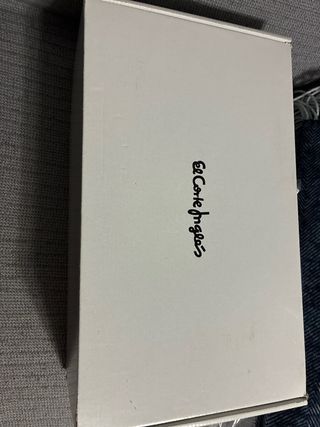 Zapatos Angel Infantes Hombre Talla 45 Beige