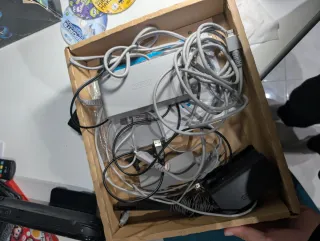 Nintendo Wii U Premium Pack Mario Kart 8