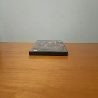 Devil May Cry – PlayStation 2 | Versione Pal Ita