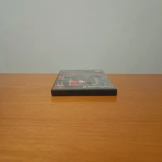 Devil May Cry – PlayStation 2 | Versione Pal Ita