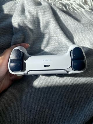 Mando PS5 Blanco