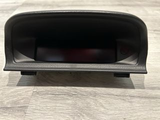 Pantalla Multifunción Peugeot 307