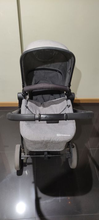 Carrito de bebé Kinderkraft Juli