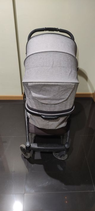 Carrito de bebé Kinderkraft Juli
