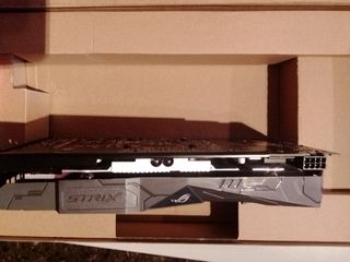 ASUS ROG Strix Radeon RX570 8GB