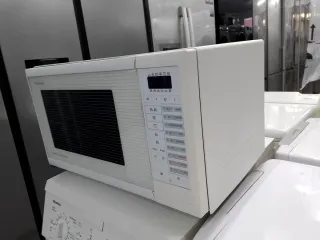 Microondas Panasonic