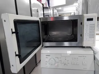 Microondas Panasonic