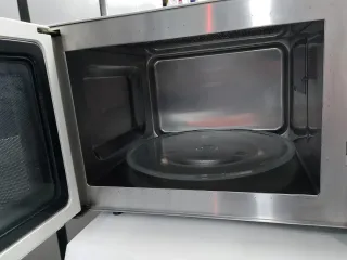 Microondas Panasonic