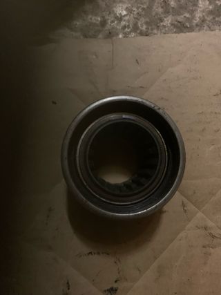 kit embrague embrague Nissan Patrol