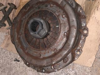 kit embrague embrague Nissan Patrol