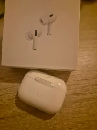 Auriculares Inalámbricos Blancos