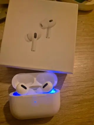 Auriculares Inalámbricos Blancos