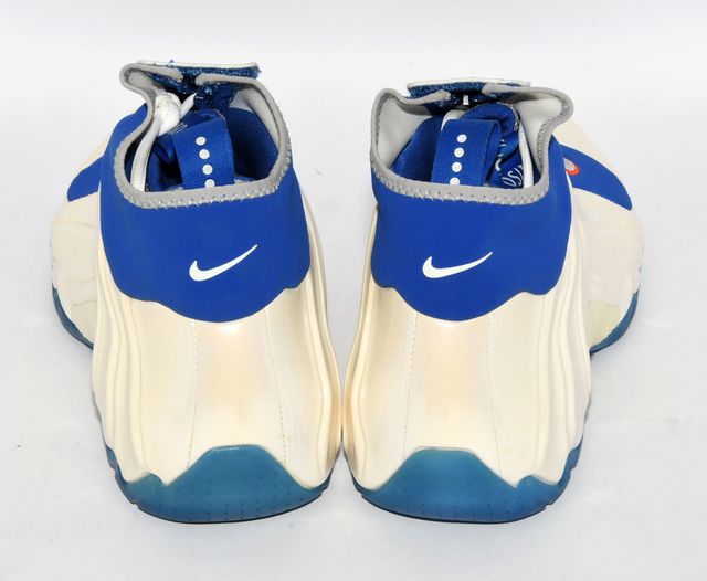 Tênis Nike Air Flightposite 2014