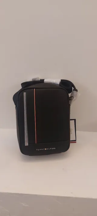 Borsa a tracolla uomo Tommy Hilfiger