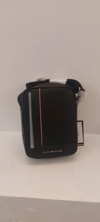 Borsa a tracolla uomo Tommy Hilfiger