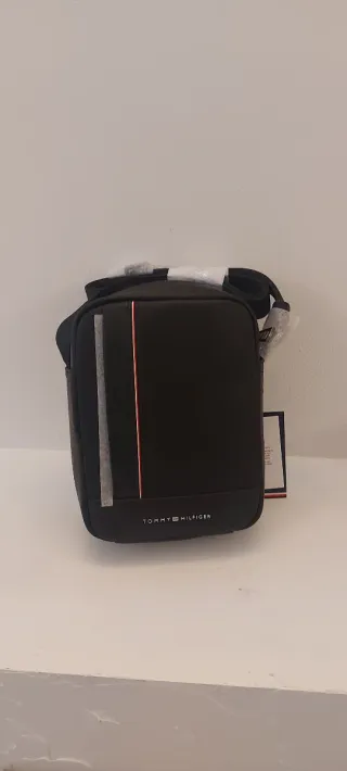 Borsa a tracolla uomo Tommy Hilfiger