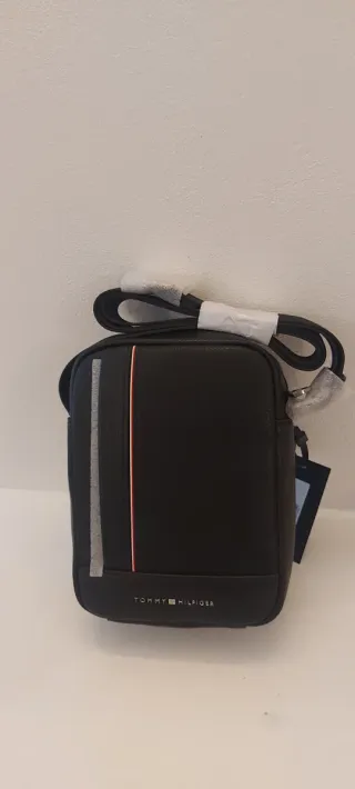 Borsa a tracolla uomo Tommy Hilfiger