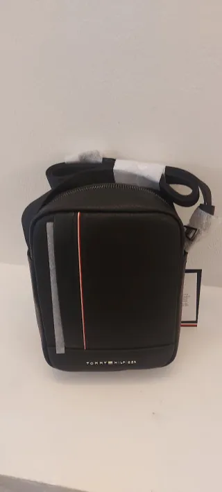 Borsa a tracolla uomo Tommy Hilfiger