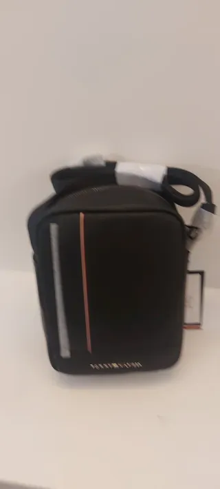 Borsa a tracolla uomo Tommy Hilfiger