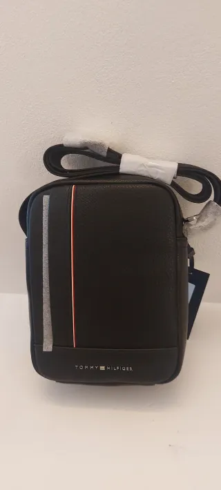 Borsa a tracolla uomo Tommy Hilfiger