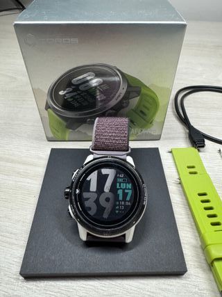 COROS APEX PRO Smartwatch