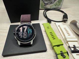 COROS APEX PRO Smartwatch