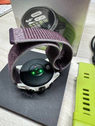 COROS APEX PRO Smartwatch