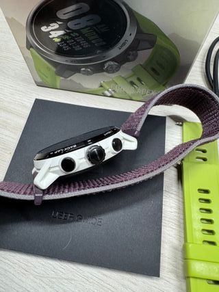 COROS APEX PRO Smartwatch