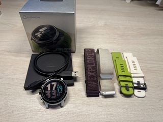 COROS APEX PRO Smartwatch