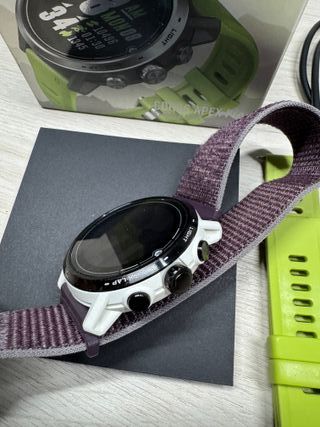 COROS APEX PRO Smartwatch