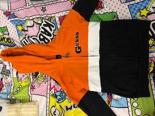 Chaqueta Guess niño 3/4 años