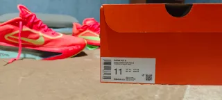 Nike Zoom Fly 6 Nuevas Talla 45