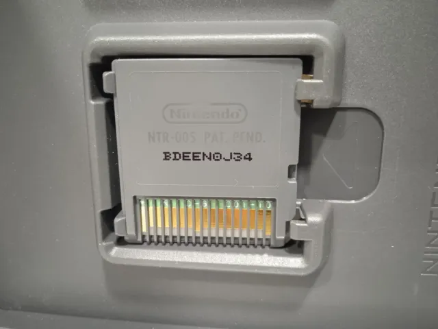 Dementium II Nintendo DS