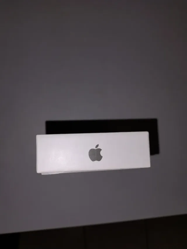 iPhone 15 Pro 128GB Nero Titanio Nuovo