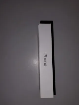 iPhone 15 Pro 128GB Nero Titanio Nuovo