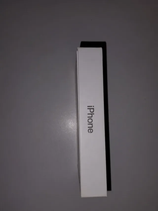 iPhone 15 Pro 128GB Nero Titanio Nuovo