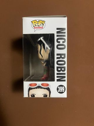 Funko Pop Nico Robin 399 One Piece