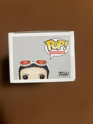 Funko Pop Nico Robin 399 One Piece