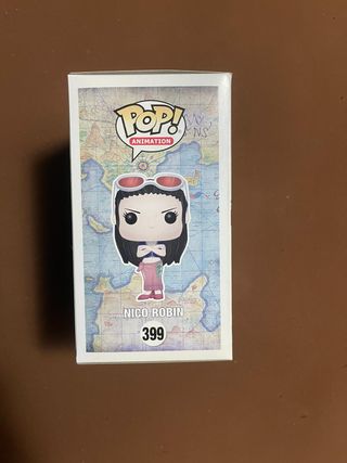 Funko Pop Nico Robin 399 One Piece