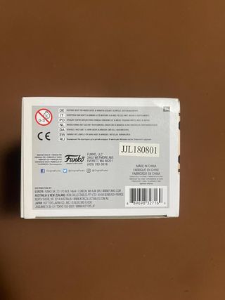 Funko Pop Nico Robin 399 One Piece