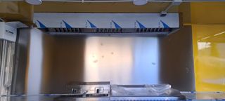 FOOD TRUCK - NUEVO - CARRO DE COMIDA