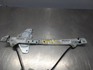 ELEVALUNAS TRASERO IZQUIERDO CITROEN C3 8F01 9683