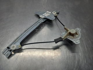 ELEVALUNAS TRASERO IZQUIERDO CITROEN C3 8F01 9683