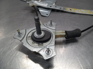 ELEVALUNAS TRASERO IZQUIERDO CITROEN C3 8F01 9683